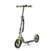 Купити Самокат  Blade Sport Air Cross 230, grey / green (230183) у Києві - фото №1